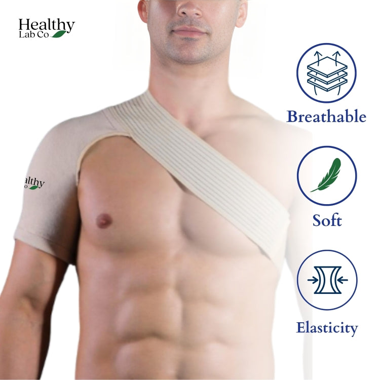 OrthoFlex - Shoulder Brace (50% OFF)