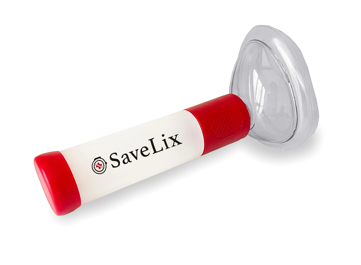 SaveLix - Ultimate Anti Choking Device (50% OFF)