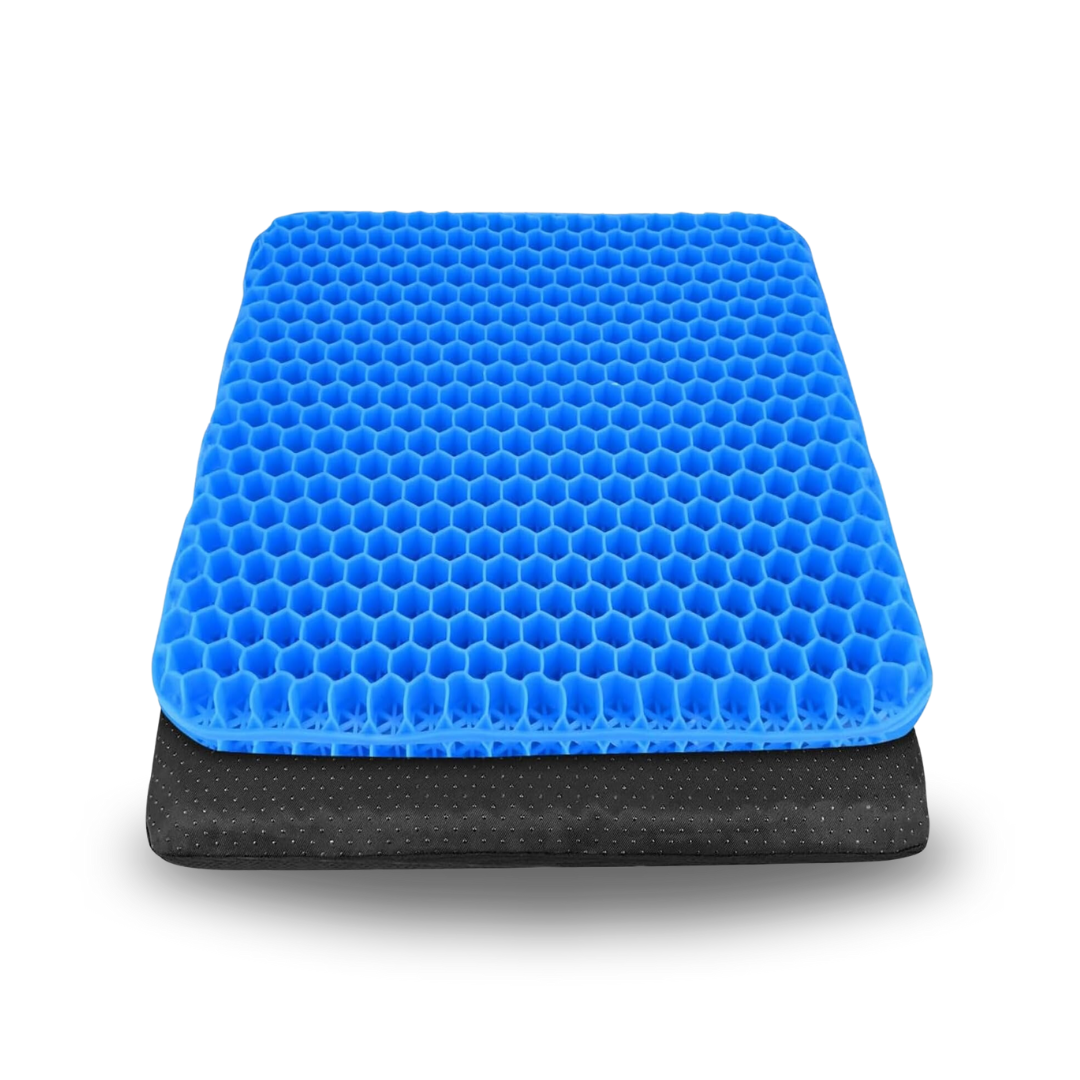 RejuvaSeat - Comfort Cushion (50% OFF)