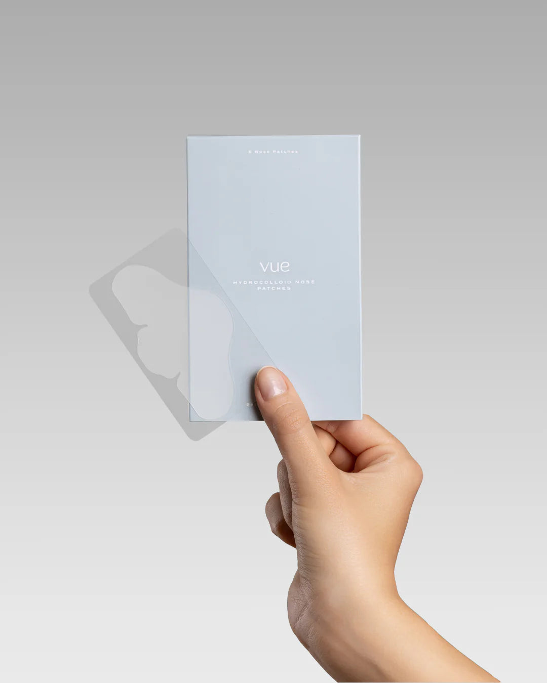 Vue - Nose Patches (50% OFF)