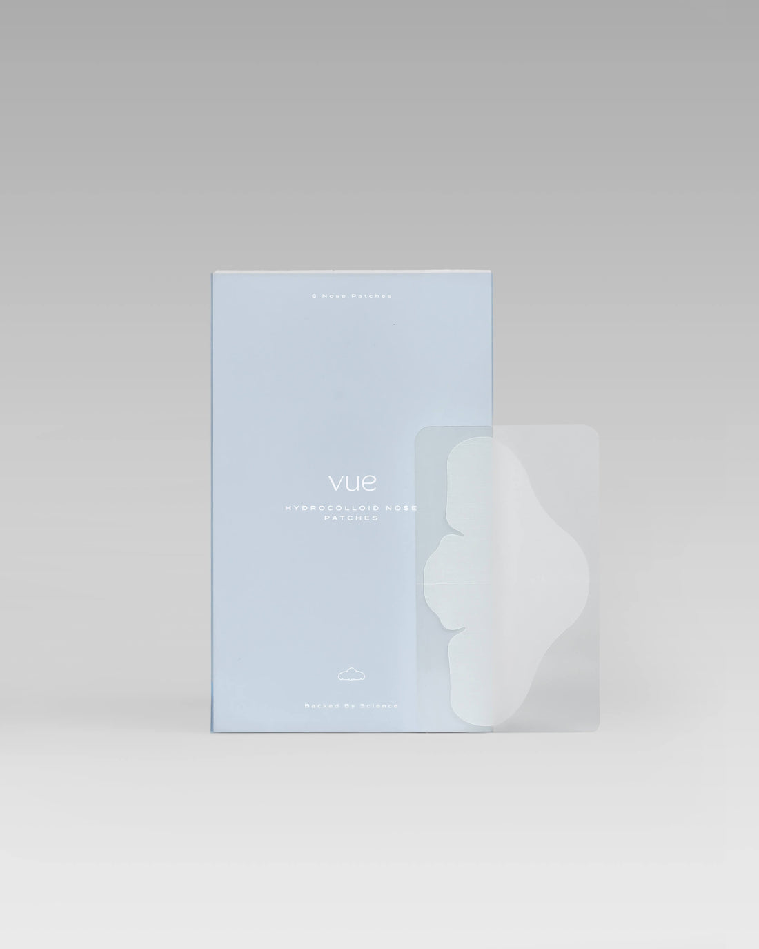 Vue - Nose Patches (50% OFF)