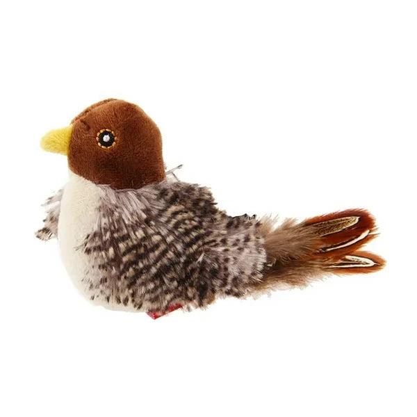 Birdy - Chirping Toy (50% OFF)