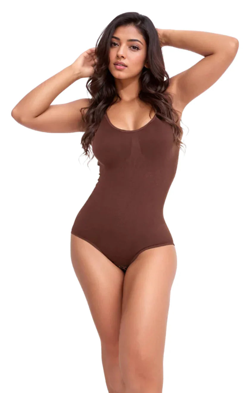 Shape New Me - Snatched Bodysuit (50%Off)