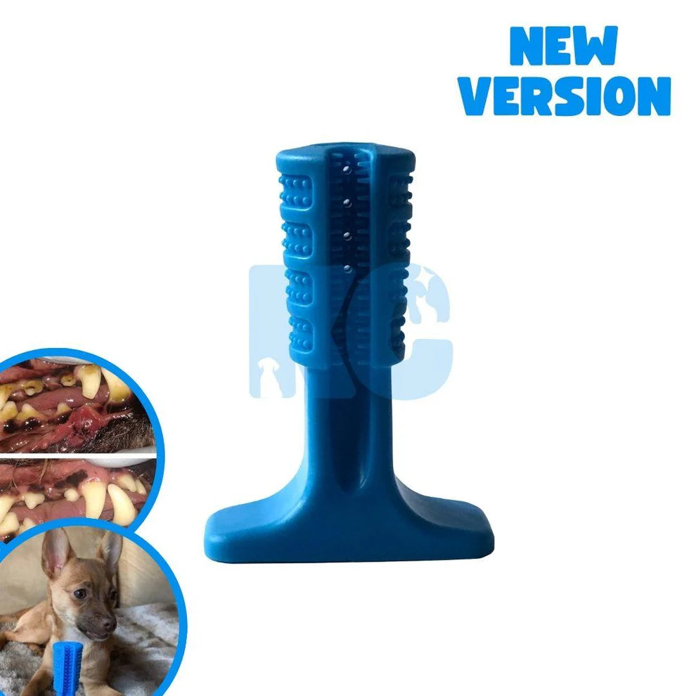 KanineBrush - Dog Toothbrush Toy (50% OFF)