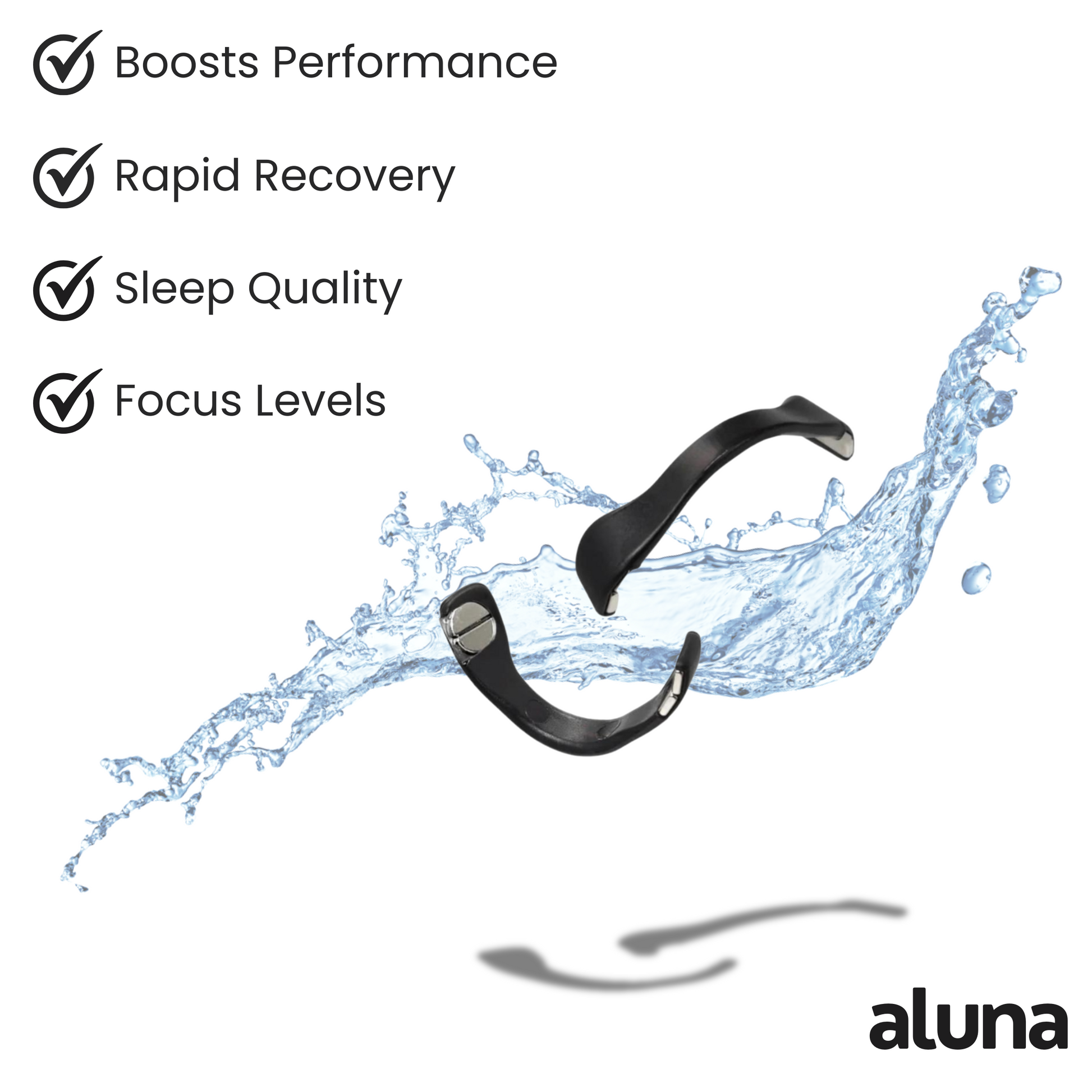 Aluna - Nasal Relief Strip (50% OFF)