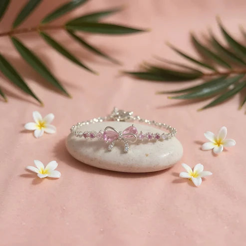 Lumiara Bracelet - Grace in Every Detail (50% OFF)