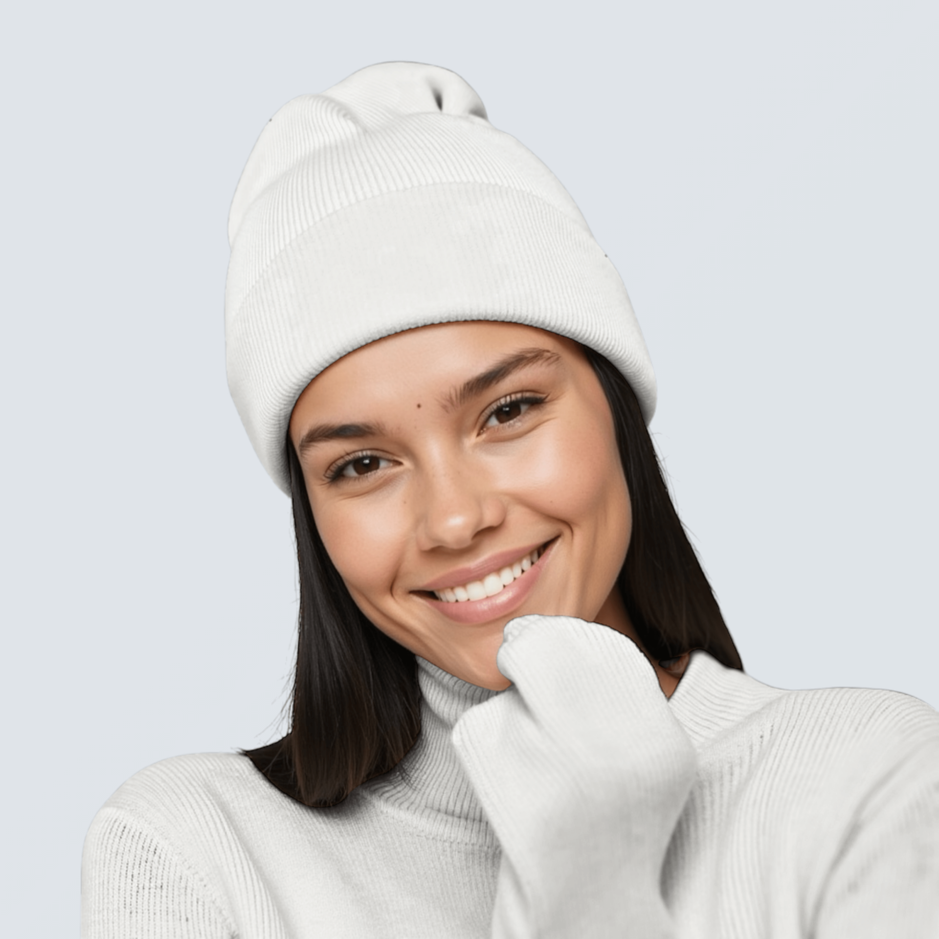SatinGlow - Hair Protecting Beanie (50% OFF)