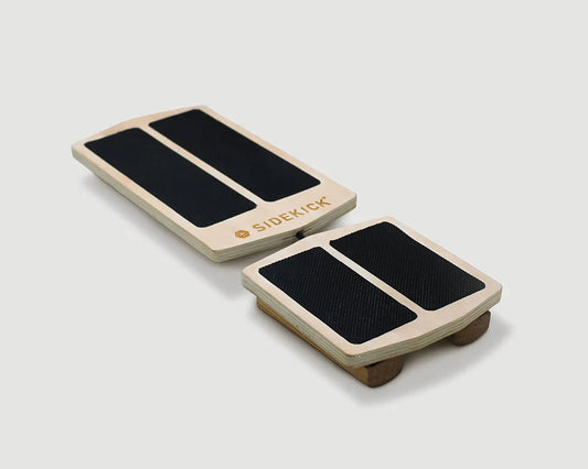 AxisBoard - Ultimate Solution Foot & Ankle Pain (50% OFF)