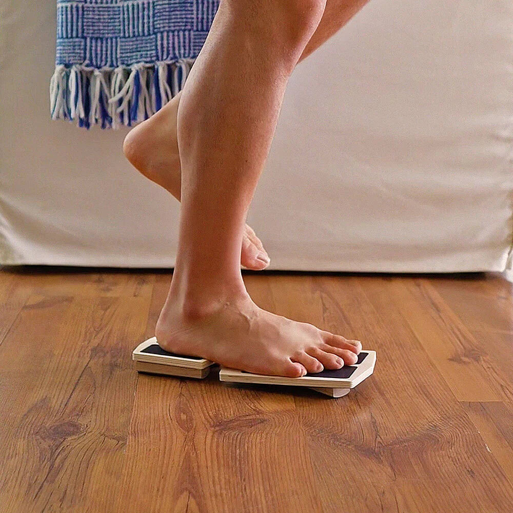 AxisBoard - Ultimate Solution Foot & Ankle Pain (50% OFF)