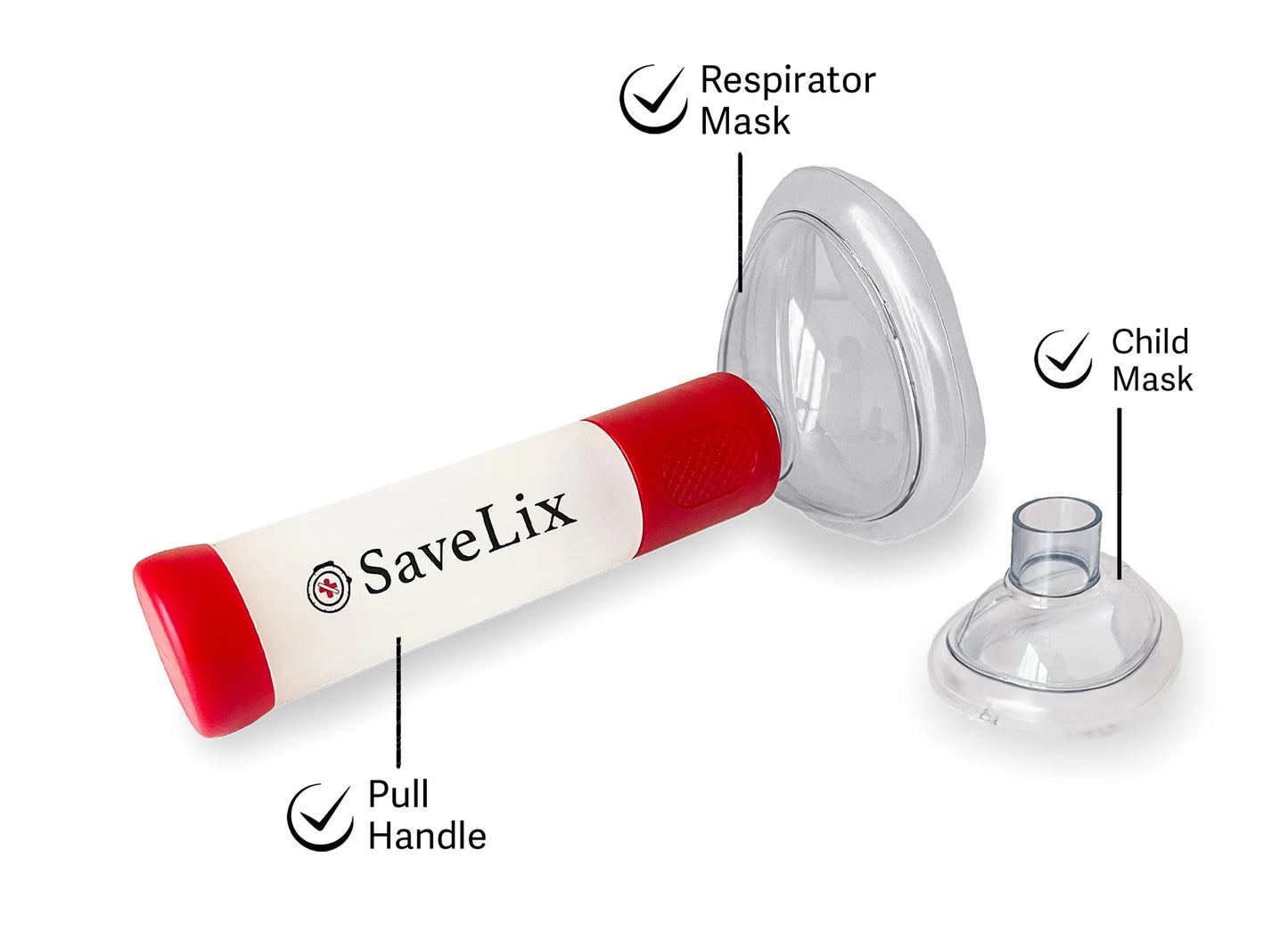 SaveLix - Ultimate Anti Choking Device (50% OFF)
