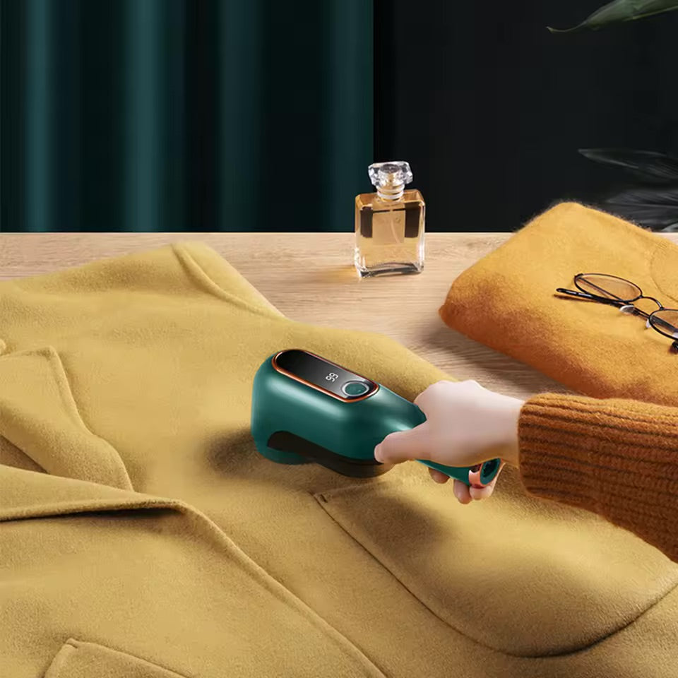 Lint Glider - Ultimate Lint Remover (50% OFF)