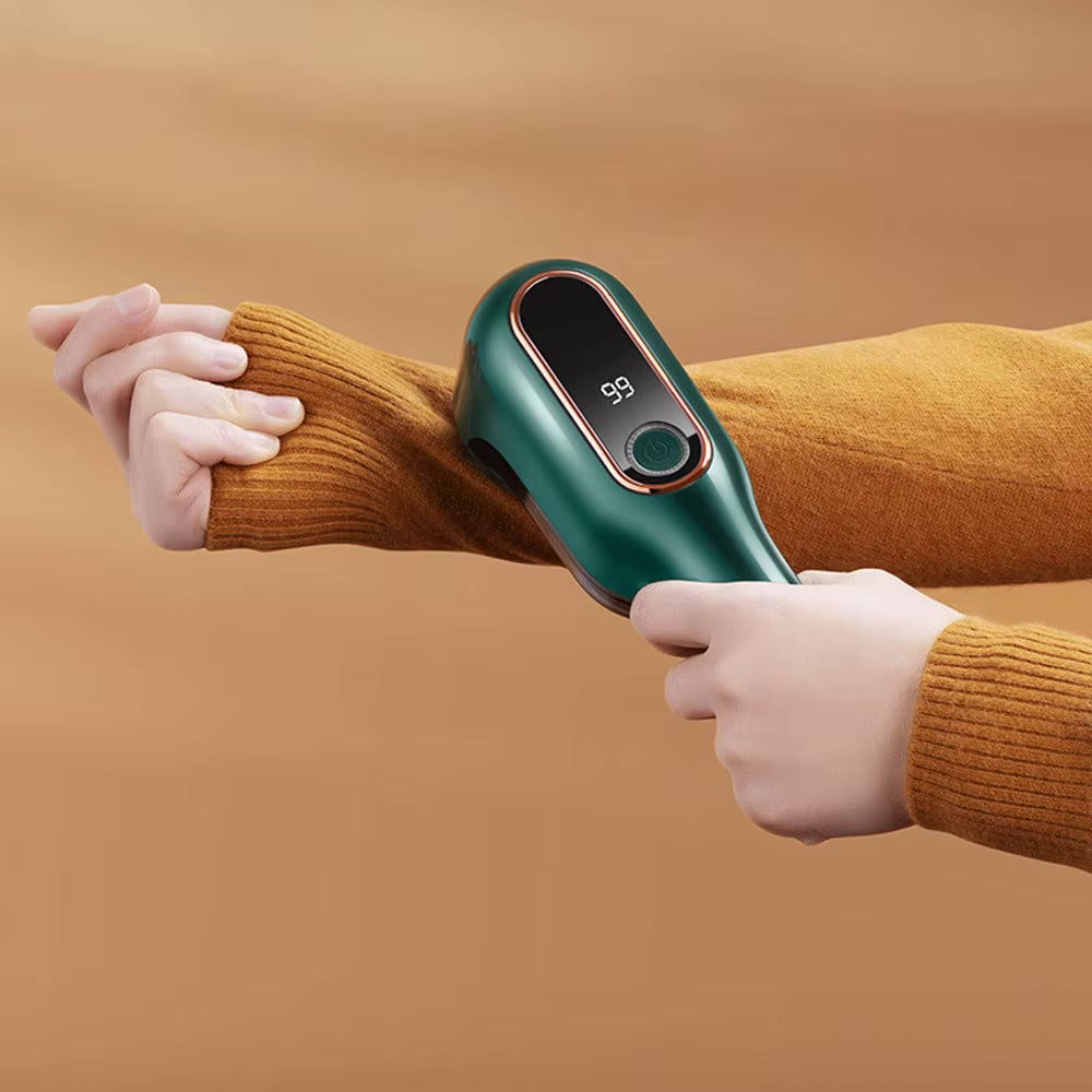Lint Glider - Ultimate Lint Remover (50% OFF)
