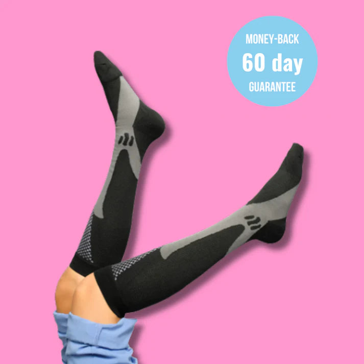 MamaFlow - Maternity Compression Socks (50% OFF)