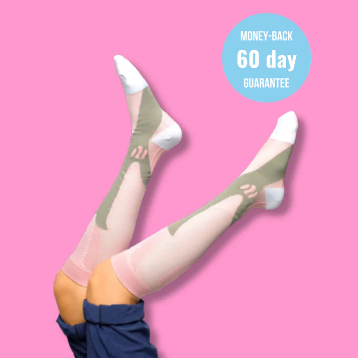 MamaFlow - Maternity Compression Socks (50% OFF)