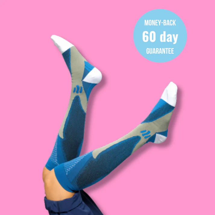 MamaFlow - Maternity Compression Socks (50% OFF)