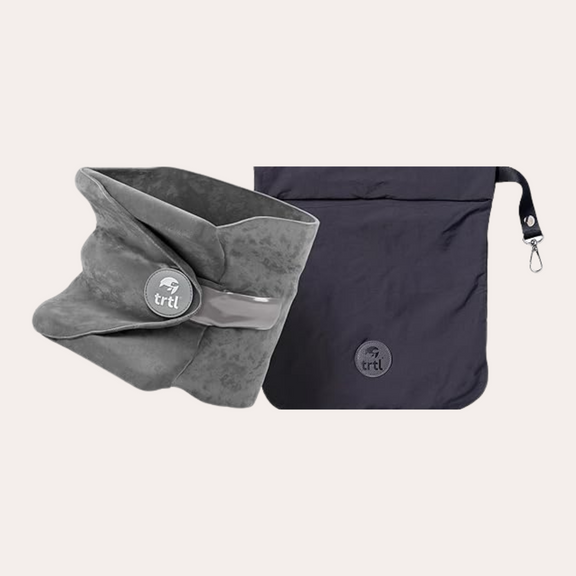 TRTL - Travel Pillow (50% OFF)
