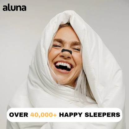 Aluna - Nasal Relief Strip (50% OFF)