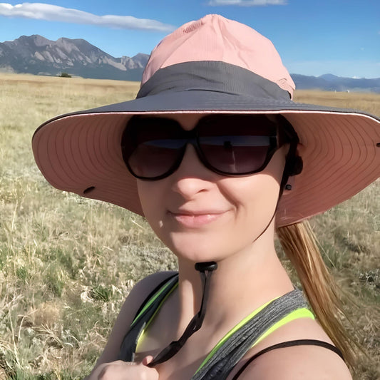 Goodyou Co - Sun Hat (50% OFF)