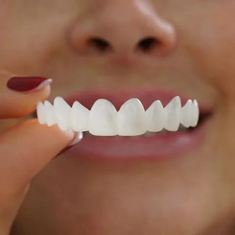 Lonryd - SmileFlex (50% OFF)