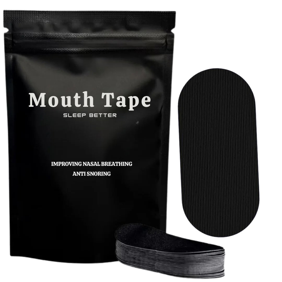 SleepFit - Mouth Tape (50% OFF)