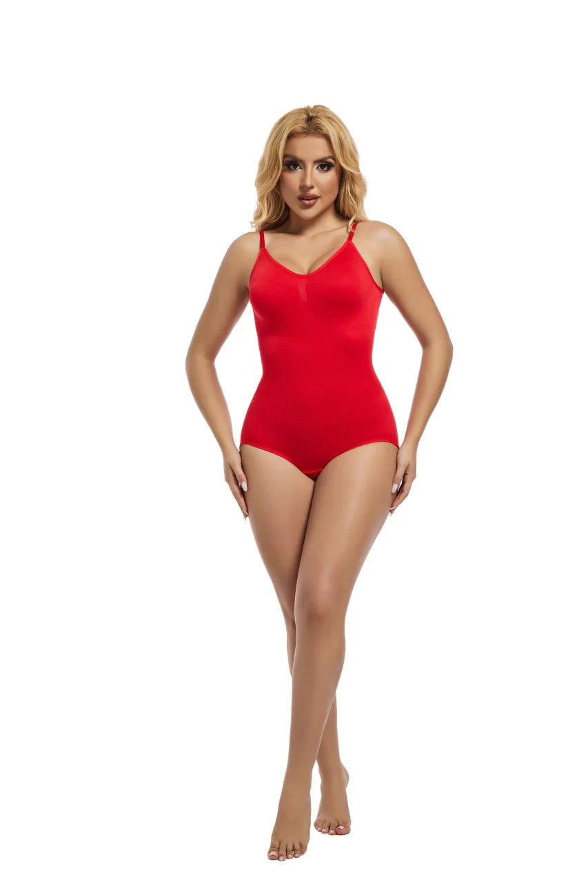 Shape New Me - Snatched Bodysuit (50%Off)