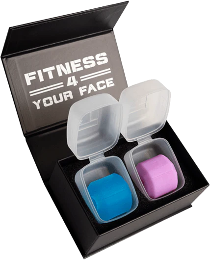 Jawzrsize - Jawline Sculptor (50% OFF)