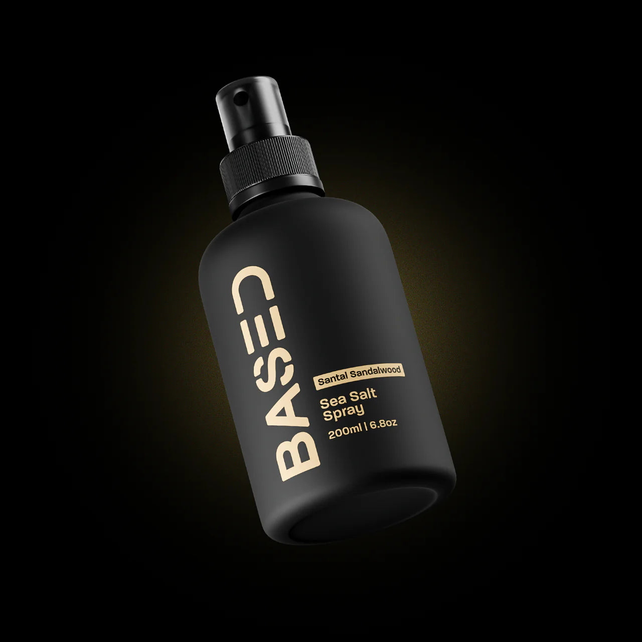Based - Sea Salt Spray (50% OFF)