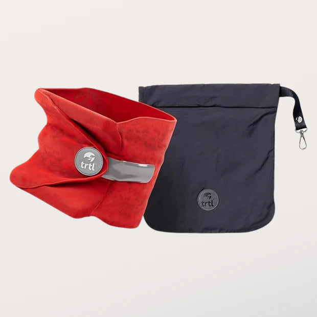 TRTL - Travel Pillow (50% OFF)