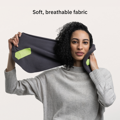 TRTL - Travel Pillow (50% OFF)